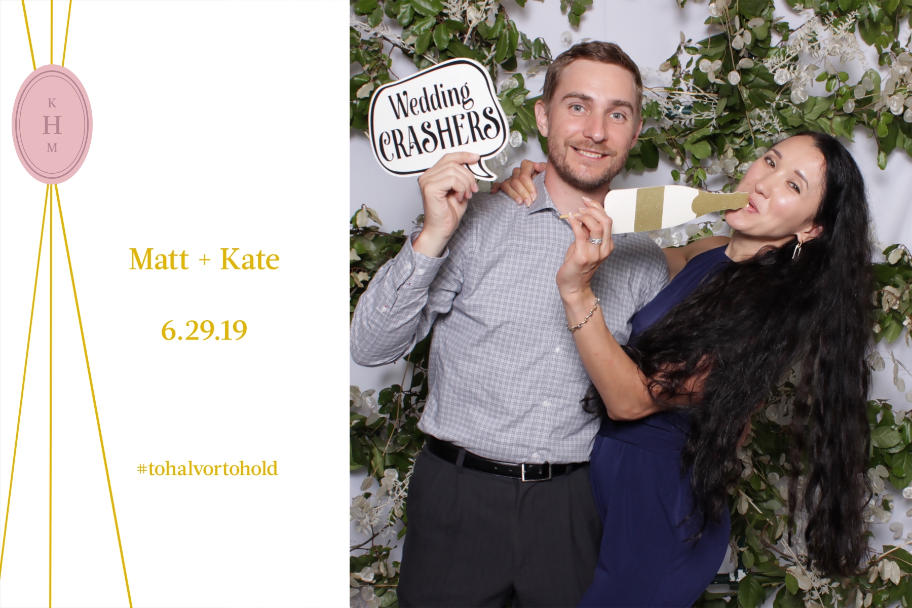 Matt + Kate | View more photos from the event at events.alfrescophoto.com/u/AlfrescoPhoto/Matt-Kate